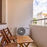 Summer Vibes Apartment Burgas