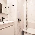 Apartment Summer Vibes Burgas