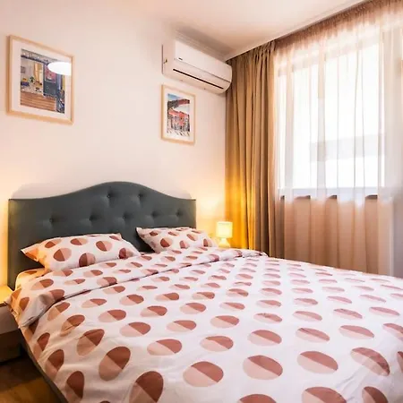 Summer Vibes * بورغاس