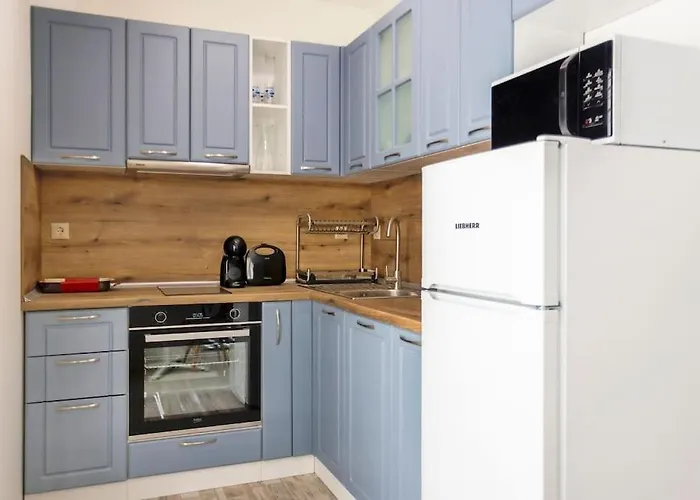 Summer Vibes * بورغاس