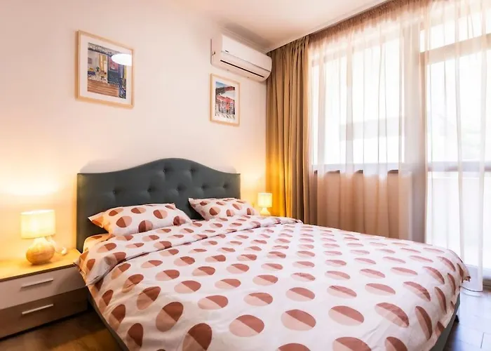 Summer Vibes * 부르가스