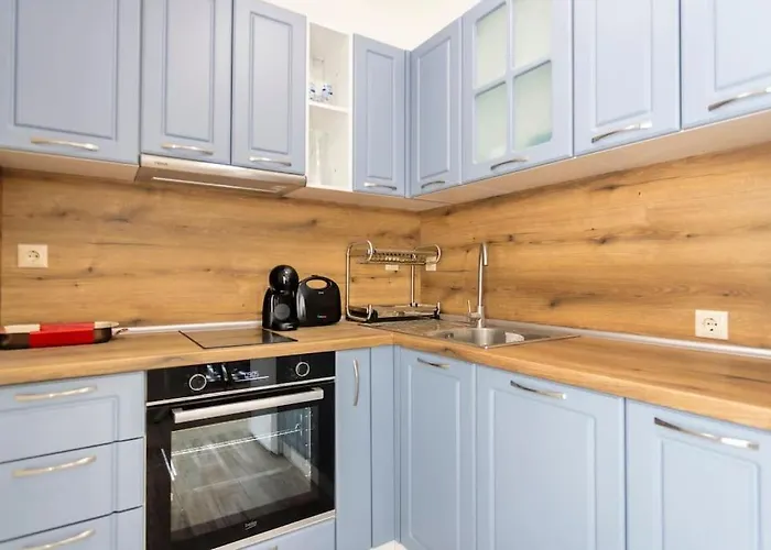 아파트 Summer Vibes