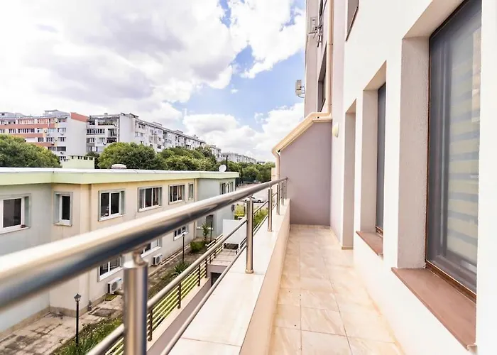 Summer Vibes * 부르가스