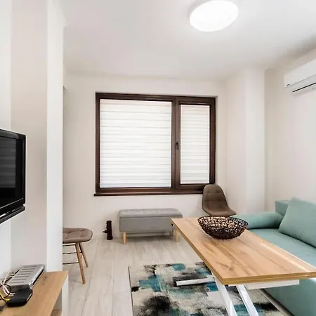 Apartament Summer Vibes *