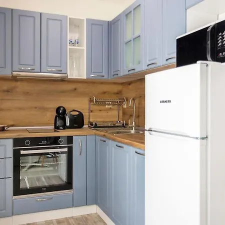 Summer Vibes * Burgas City