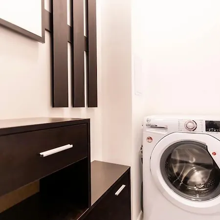 Summer Vibes Apartament Burgas