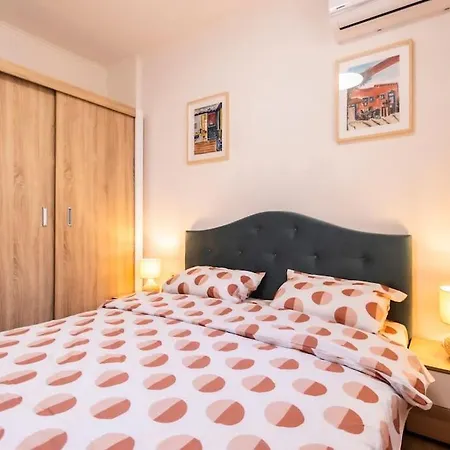 Summer Vibes Apartament