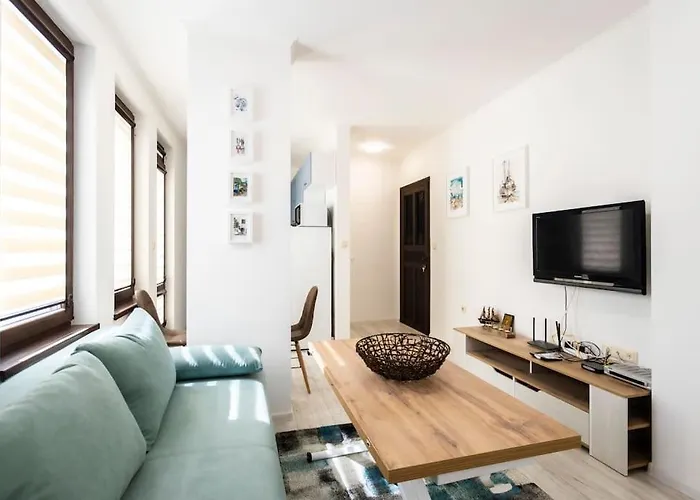 Summer Vibes Apartament