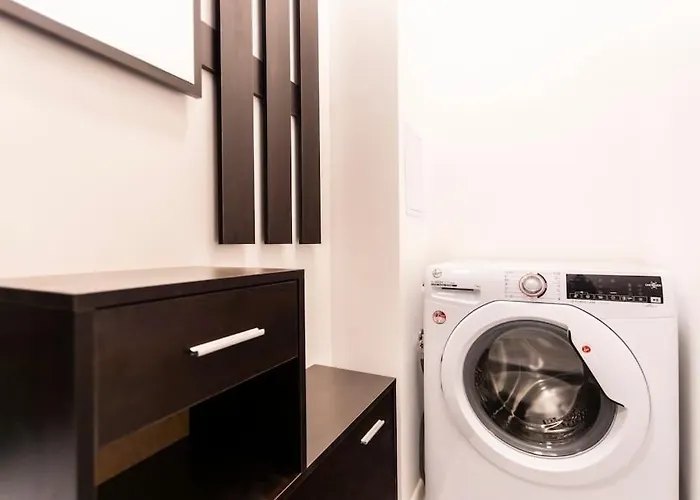 Summer Vibes Apartament Burgas