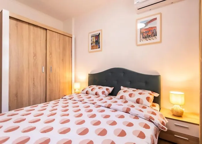 Summer Vibes Apartament