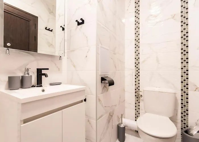 Apartament Summer Vibes Burgas