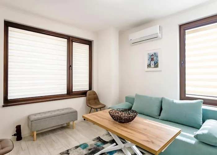 Summer Vibes Apartament